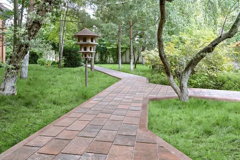 Interlock work in Ottawa