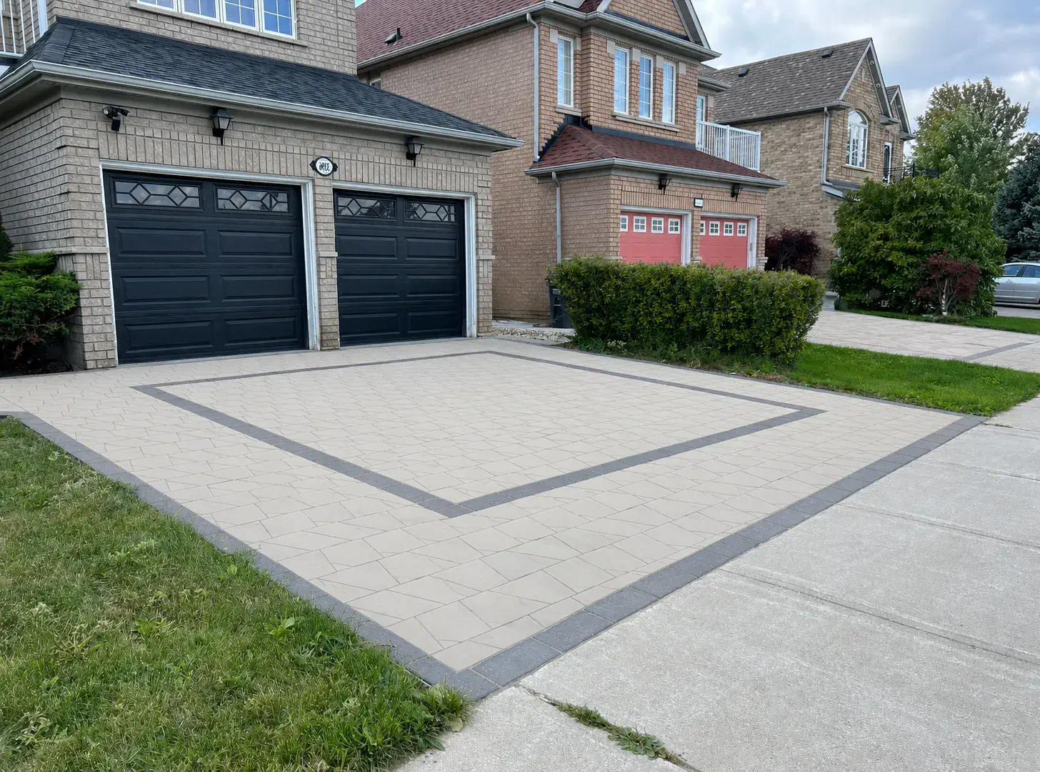 Interlock Driveways Ottawa | Installation, Cost & Free Quote